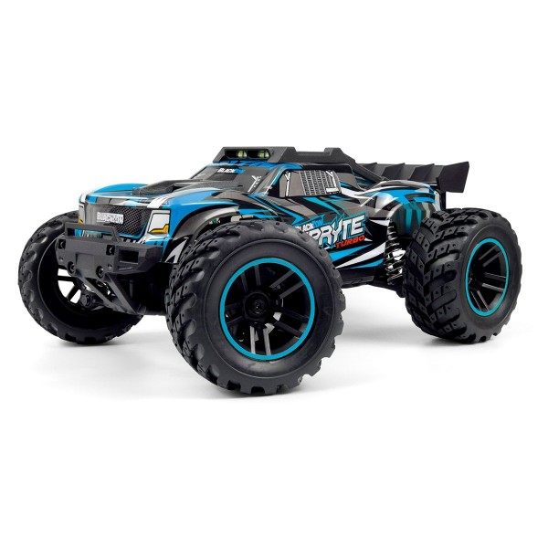 Spryte ST Turbo 1/20 4WD Monster Truck – Modrý
