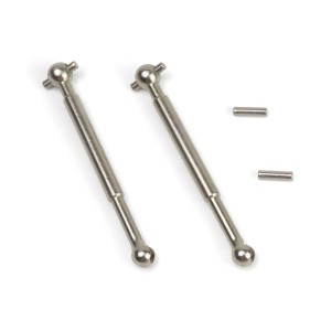 Hnací poloosy (2 ks)