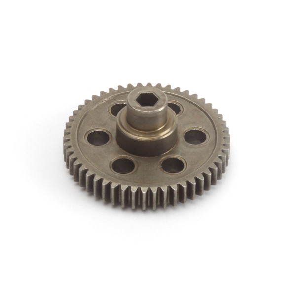 Hlavní převodové kolo