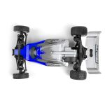 Maverick Microbe 1/24th Buggy - Modrá