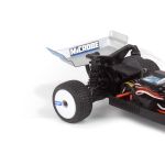 Maverick Microbe 1/24th Buggy - Modrá