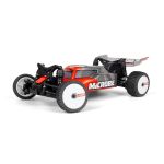 Maverick Microbe 1/24th Buggy - Červená