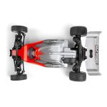 Maverick Microbe 1/24th Buggy - Červená