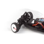 Maverick Microbe 1/24th Buggy - Červená