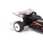 Maverick Microbe 1/24th Buggy - Červená