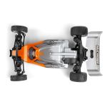 Maverick Microbe 1/24th Buggy - Oranžová