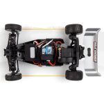 Maverick Microbe 1/24th Buggy - Oranžová