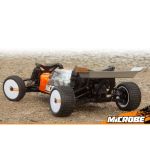 Maverick Microbe 1/24th Buggy - Oranžová