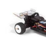 Maverick Microbe 1/24th Buggy - Oranžová