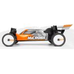 Maverick Microbe 1/24th Buggy - Oranžová