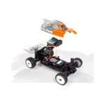 Maverick Microbe 1/24th Buggy - Oranžová