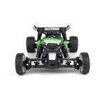 Maverick Microbe 1/24th Buggy - Zelená