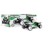 Maverick Microbe 1/24th Buggy - Zelená