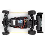 Maverick Microbe 1/24th Buggy - Zelená