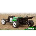 Maverick Microbe 1/24th Buggy - Zelená