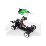 Maverick Microbe 1/24th Buggy - Zelená