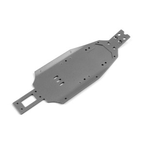 Plato podvozku (Gunmetal)