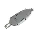 Plato podvozku (Gunmetal)