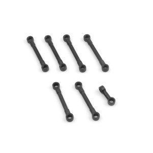 Set linků zavěšení