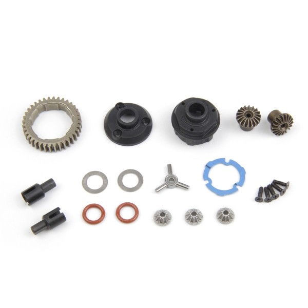 Diferenciál kompletní