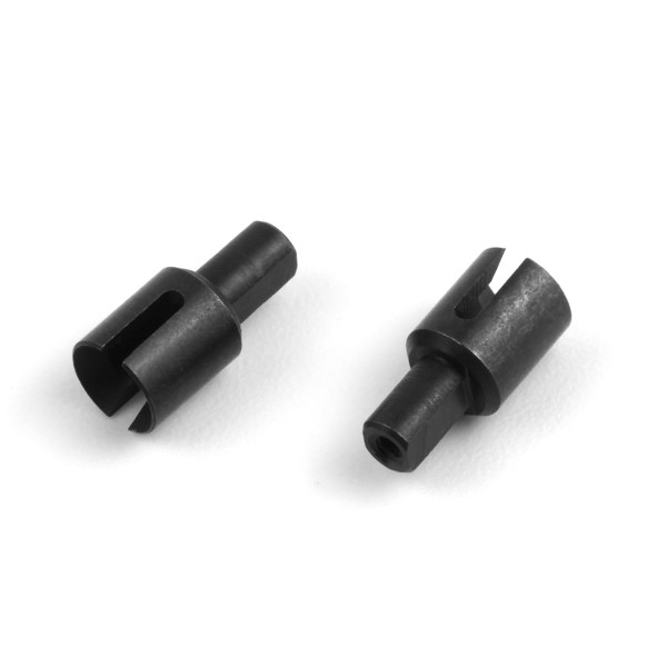 Výstupy diverenciálu (2 ks)