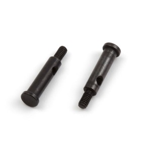 Přední osy kol (2 ks)