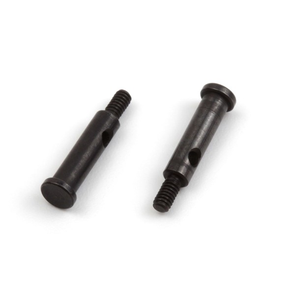 Přední osy kol (2 ks)