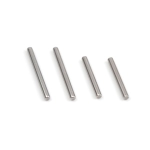 Set os ramen zavěšení (přední/zadní)