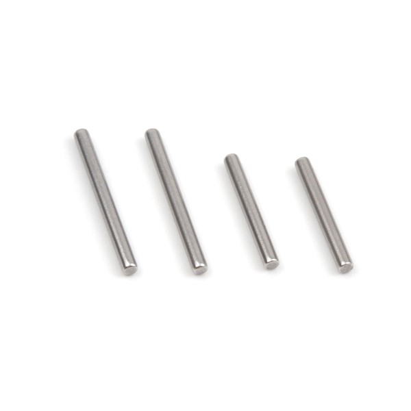 Set os ramen zavěšení (přední/zadní)