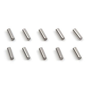 Piny 1,5 x 5 mm (10 ks)