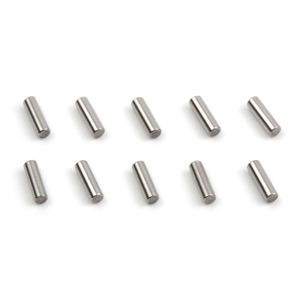 Piny 1,5 x 5 mm (10 ks)