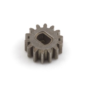 Kovové převodové kolo 14T (0.5M)