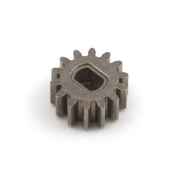 Kovové převodové kolo 14T (0.5M)
