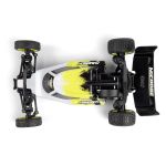 Maverick Microbe 1/24th Buggy - Žlutá