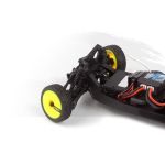 Maverick Microbe 1/24th Buggy - Žlutá