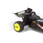 Maverick Microbe 1/24th Buggy - Žlutá