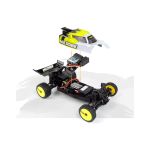 Maverick Microbe 1/24th Buggy - Žlutá