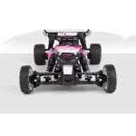 Maverick Microbe 1/24th Buggy - Růžová