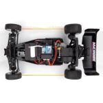 Maverick Microbe 1/24th Buggy - Růžová