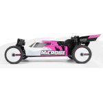 Maverick Microbe 1/24th Buggy - Růžová