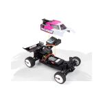 Maverick Microbe 1/24th Buggy - Růžová