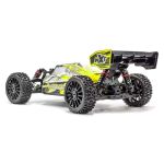 Spirit NXT EVO RR 2.0 Brushless buggy - žlutá (vč. LiPo a nabíječe)