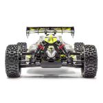 Spirit NXT EVO RR 2.0 Brushless buggy - žlutá (vč. LiPo a nabíječe)
