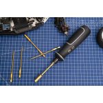 KAVAN bit pro elektrický šroubovák 2,0mm imbus