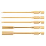 KAVAN sada bitů pro elektrický šroubovák