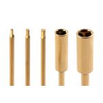 KAVAN sada bitů pro elektrický šroubovák