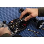 KAVAN Elektrický šroubovák