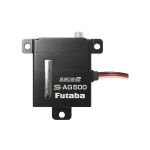 Futaba S-AG500 (9,5kg/0,12s/60°)