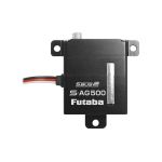 Futaba S-AG500 (9,5kg/0,12s/60°)