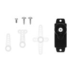 GO-07 (0.10s/60°, 0.9kg.cm)